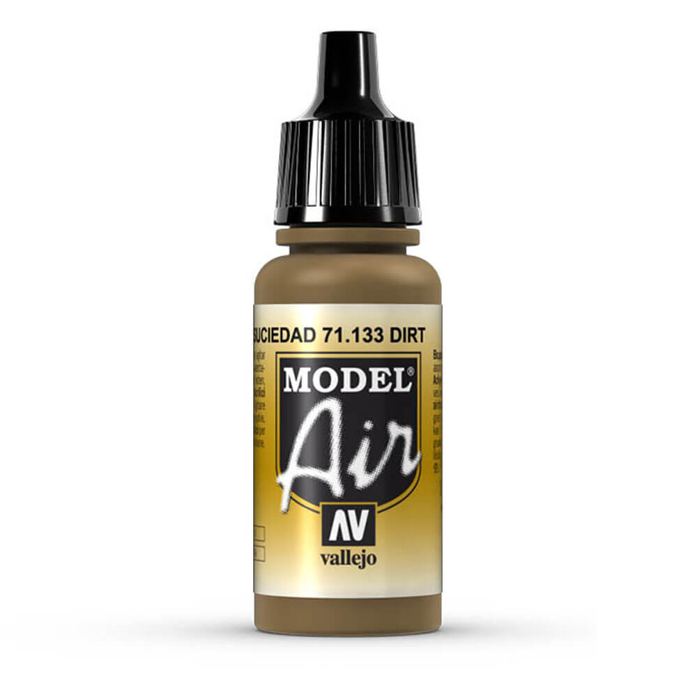 Model Vallejo Air II 17ml