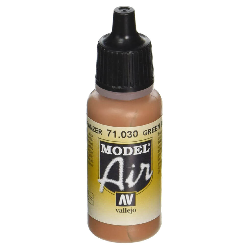 Vallejo Model Air I 17 ml