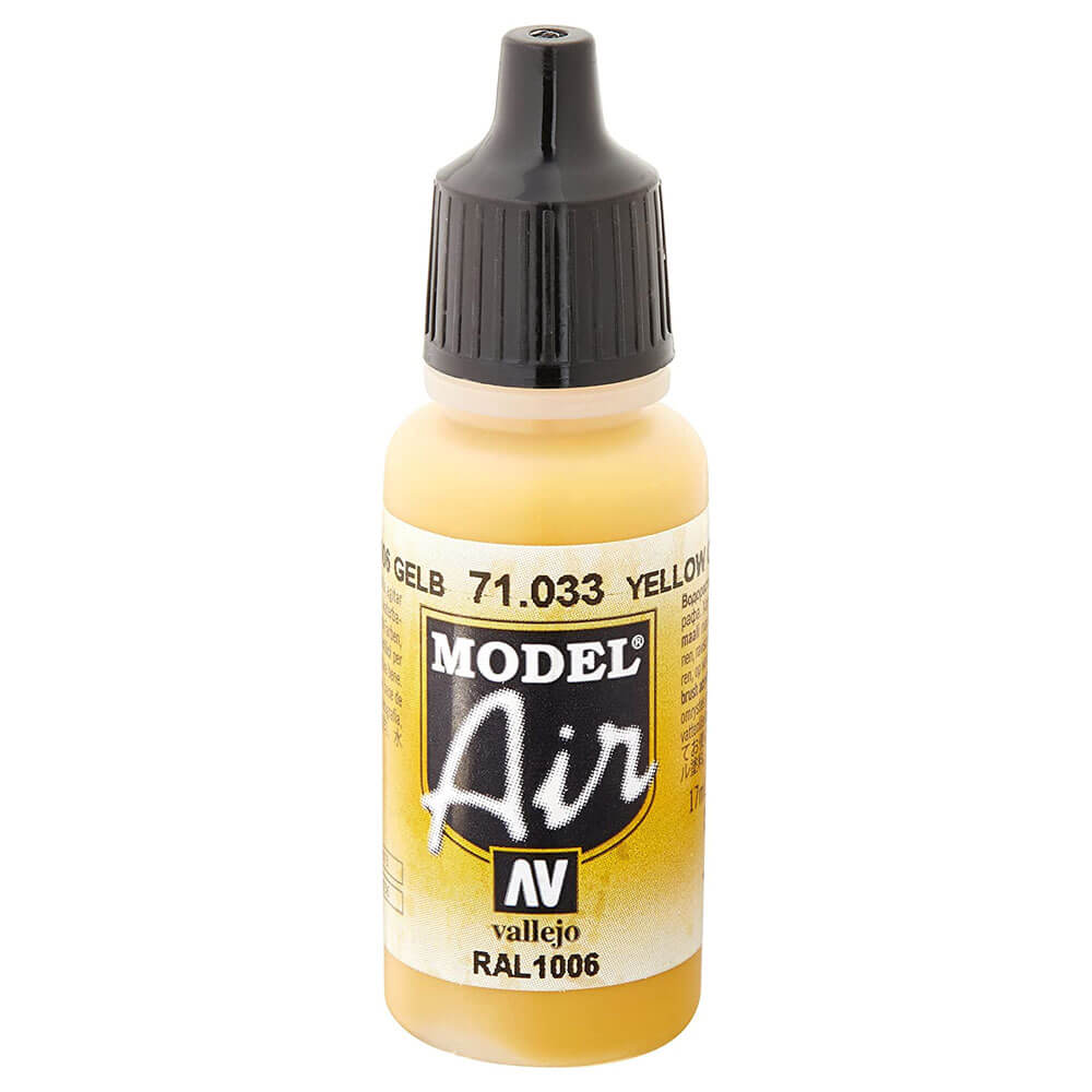  Vallejo Model Air I 17 ml