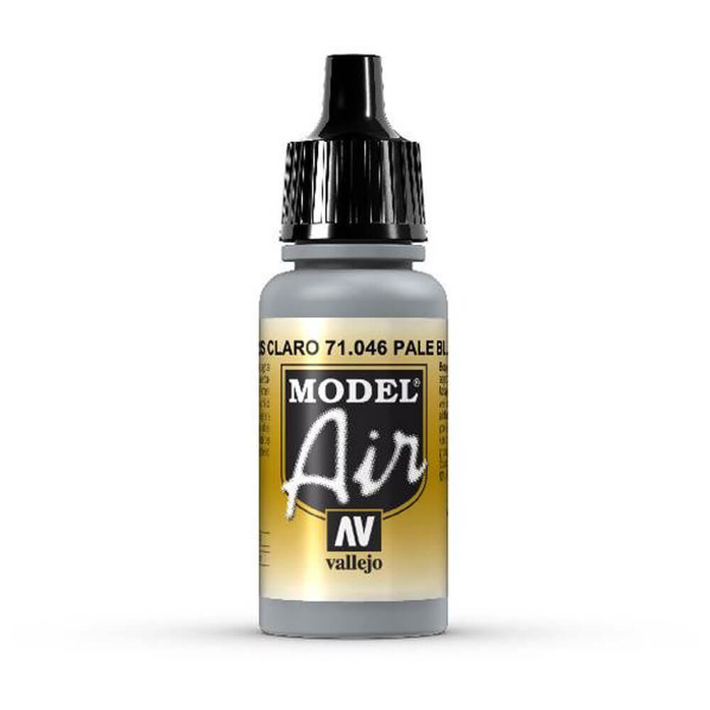  Vallejo Model Air I 17 ml