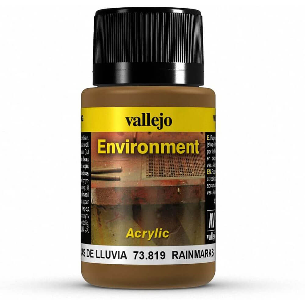 Vallejo Weathering Effects 40mL