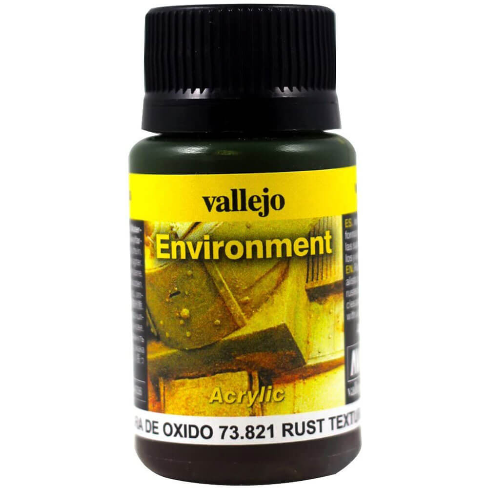 Vallejo verweringseffecten 40 ml