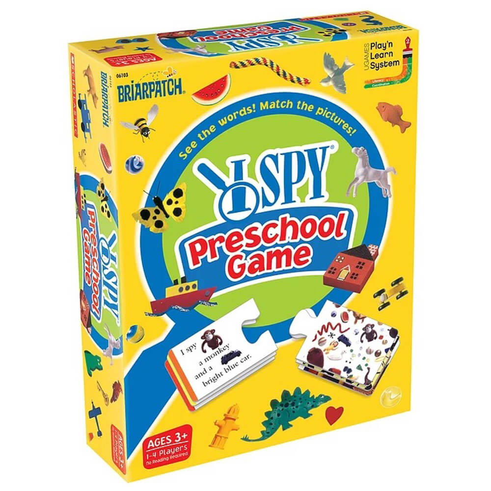 Impy Board Game