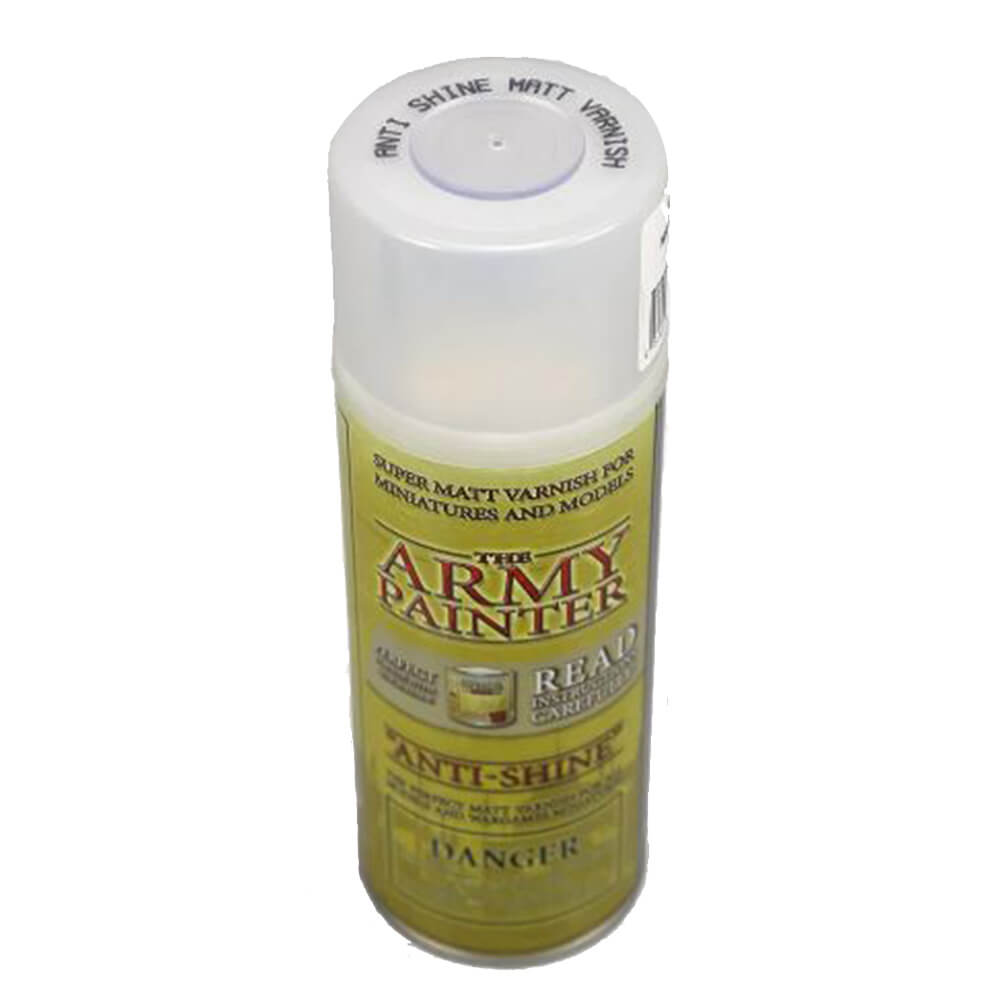 Army Painter Spray Primer 400ml