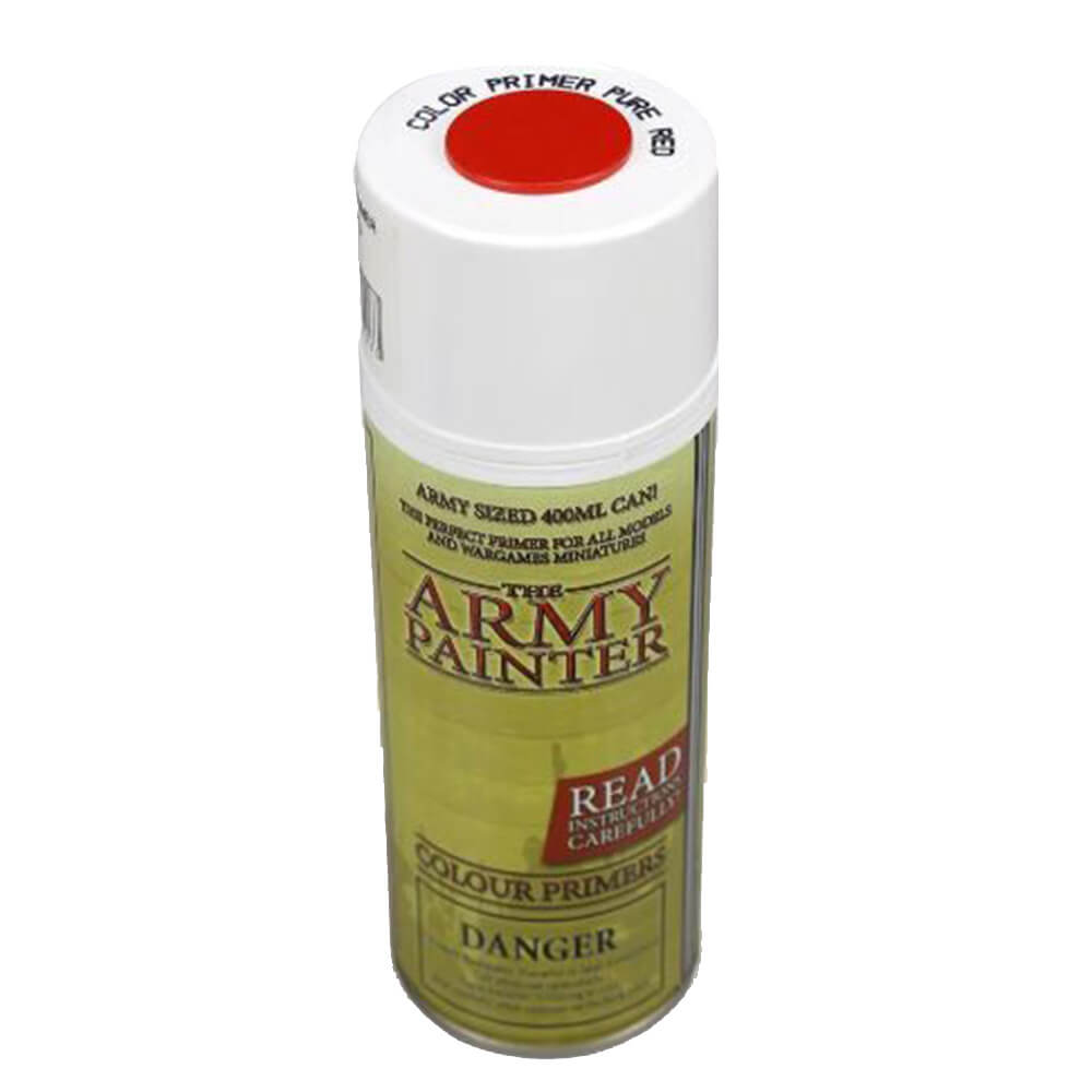 Army Painter Spray Primer 400ml