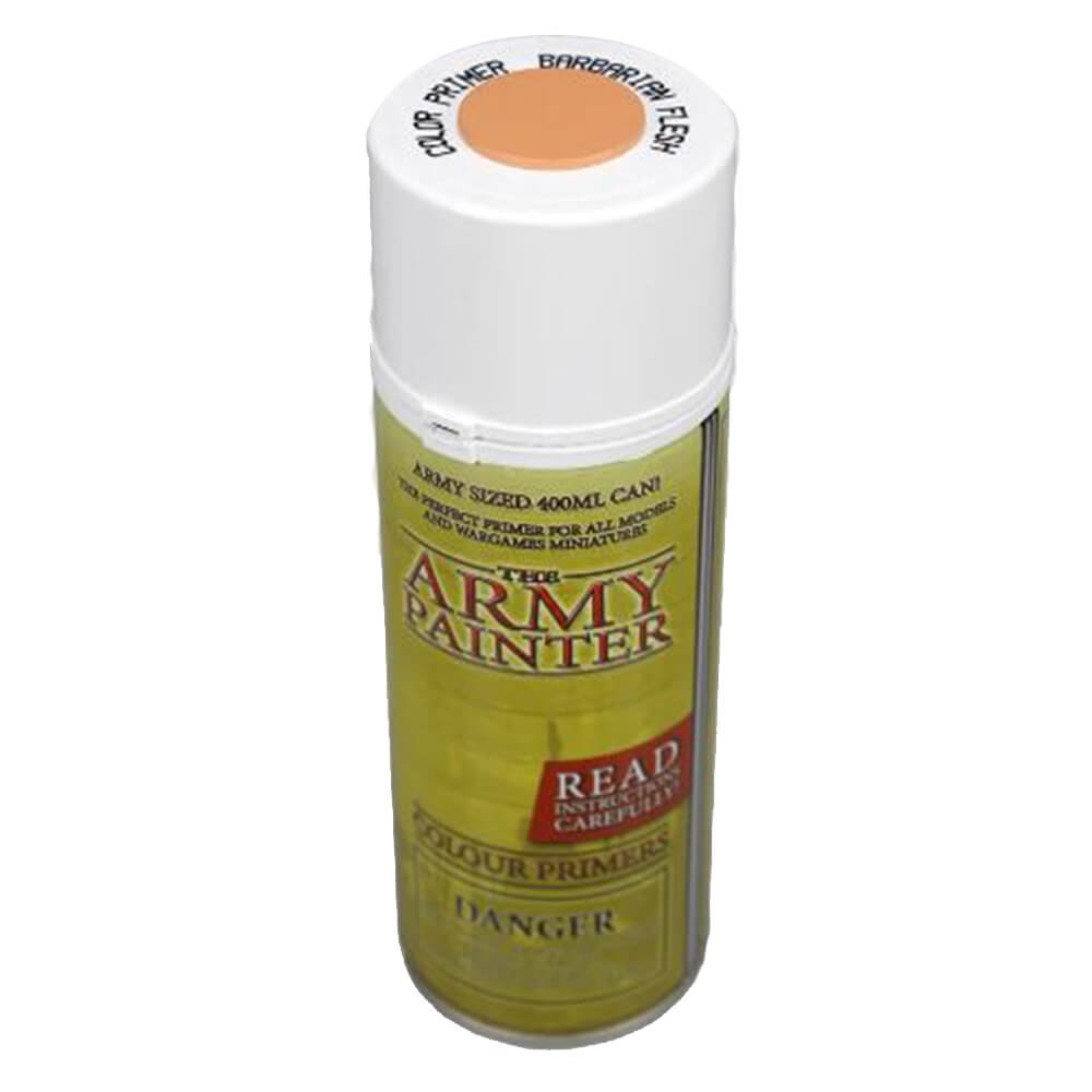 Army Painter Spray Primer 400ml