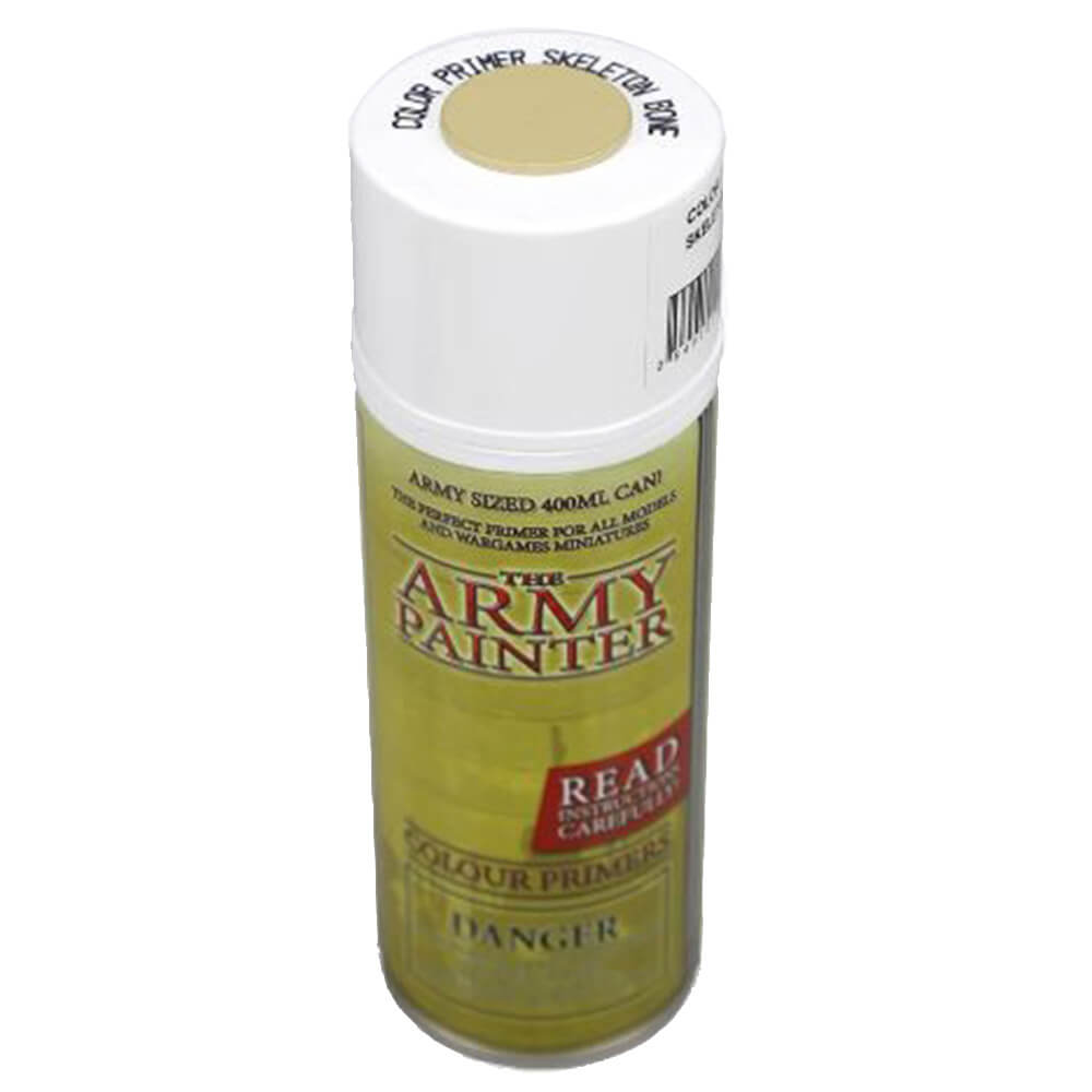 Army Painter Spray Primer 400ml