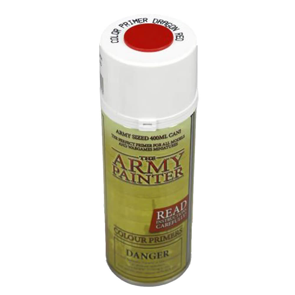 Army Painter Spray Primer 400ml