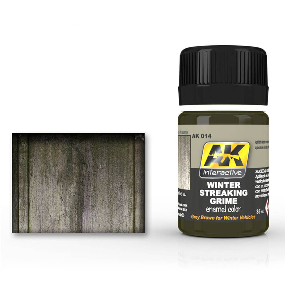 AK Interactive Weathering Product