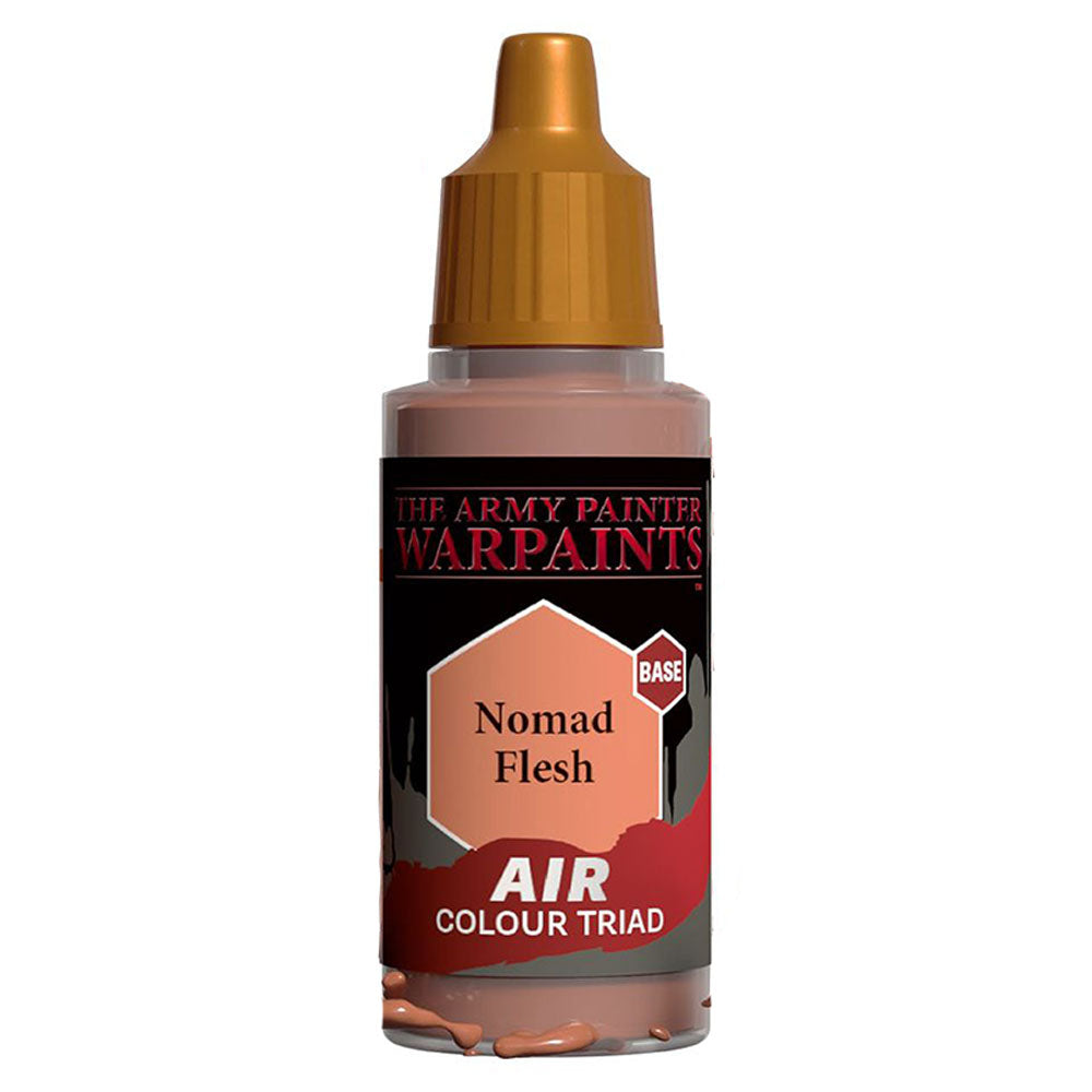 Painter do Exército Air Color Triad 18ml (carne)