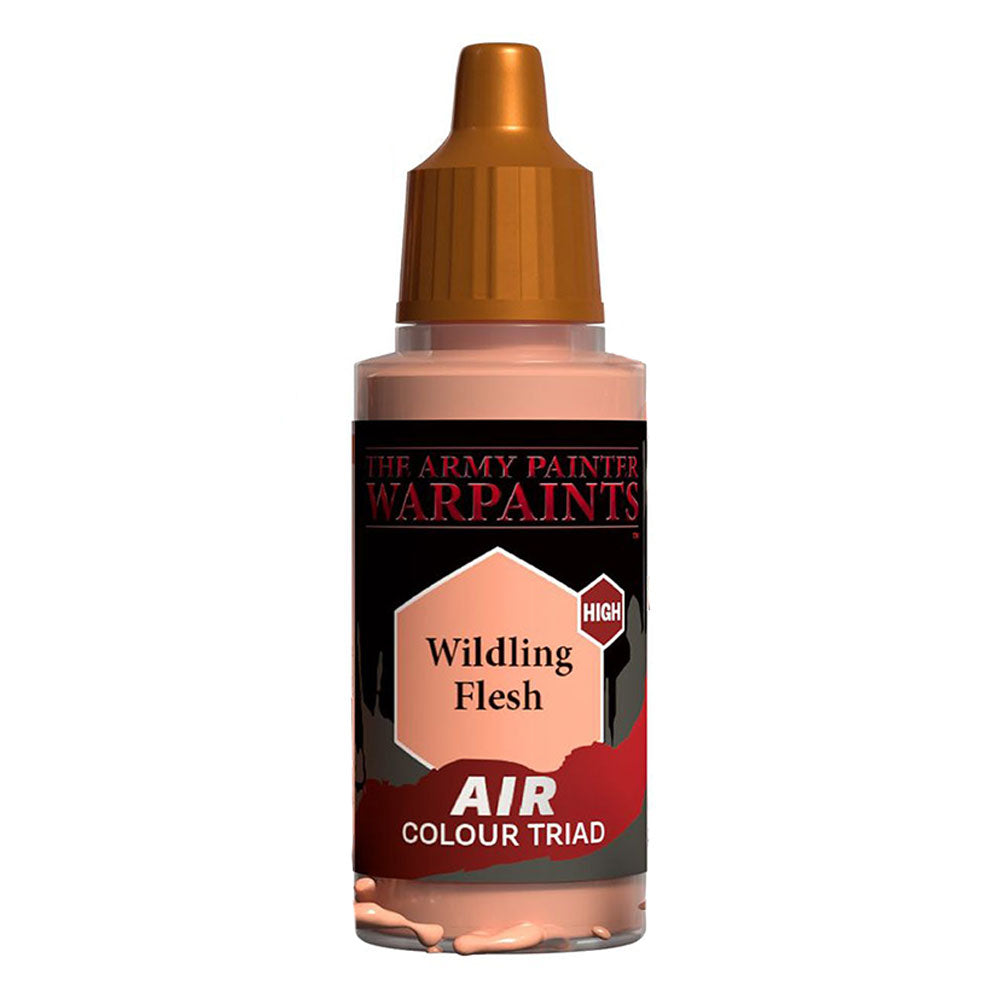 Army Painter Air Color Triad 18ml (vlees)