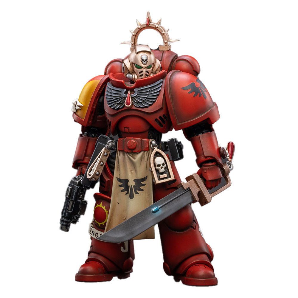 Warhammer Blood Angels 1/18 Scala Figura