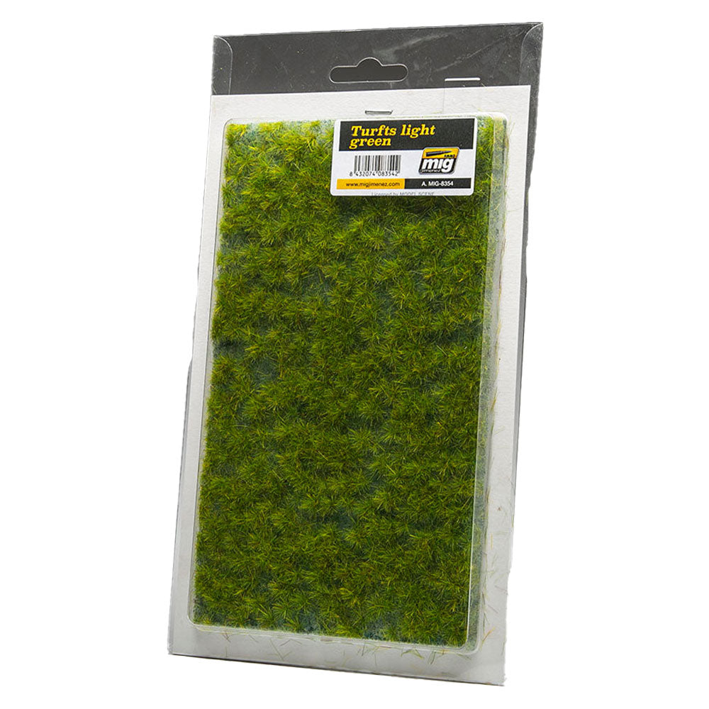 Ammo by MIG Dioramas Turfs Grass Mat