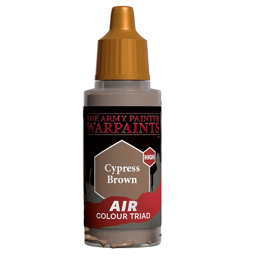 Army Painter Air Color Triad 18 ml (Brown)