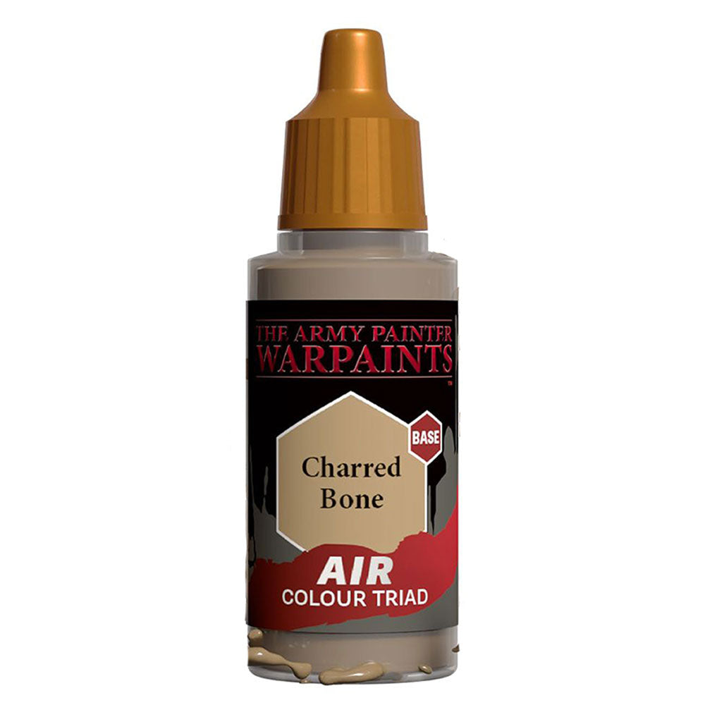 Army Painter Air Color Triad 18 ml (röd)