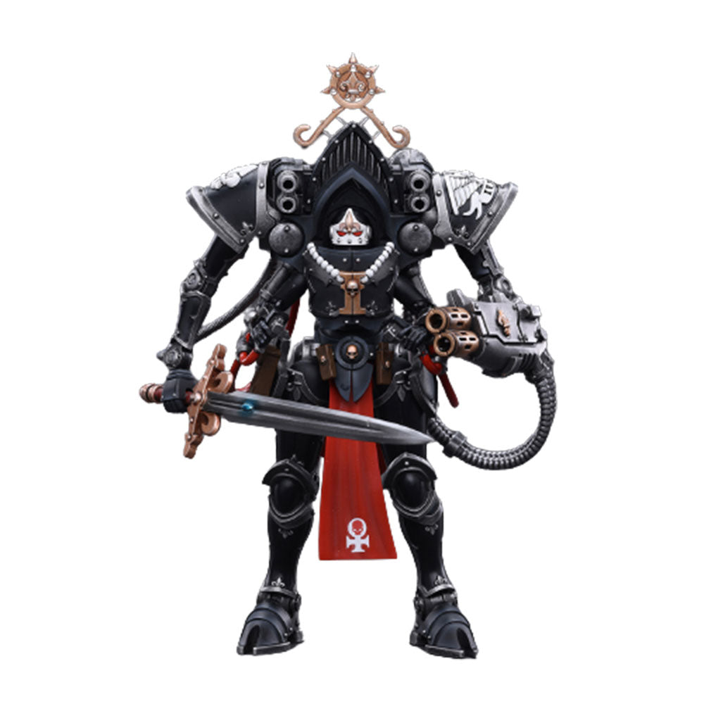 Figura de guerra paragon warhammer paragon