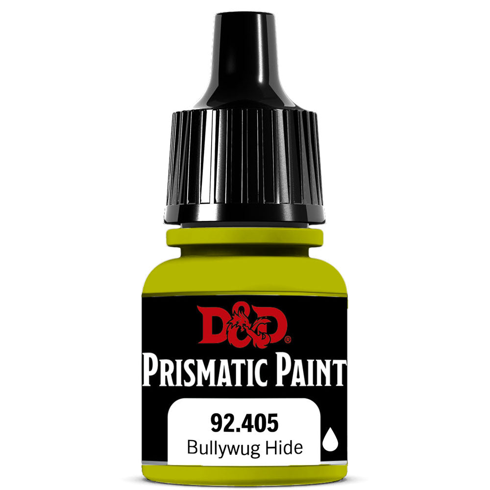 D & D Prismatic Paint 8ml