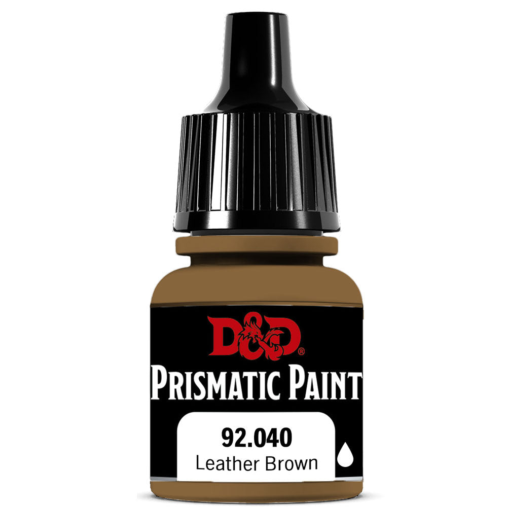 D&D Pismatic Paint 8 ml