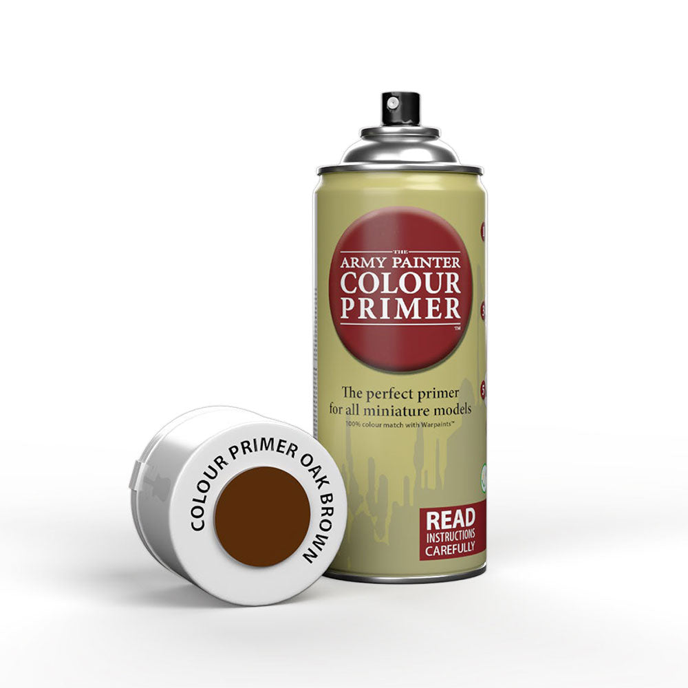 Army Painter Spray Primer 400 ml