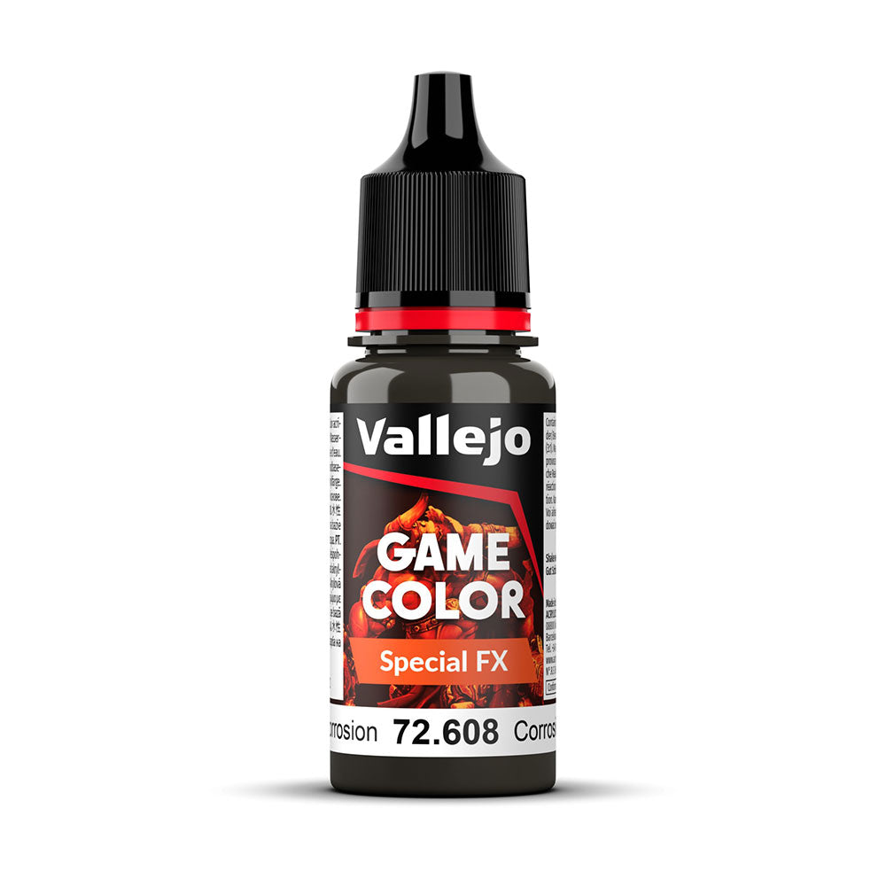 Vallejo Game Colour Special FX 18mL