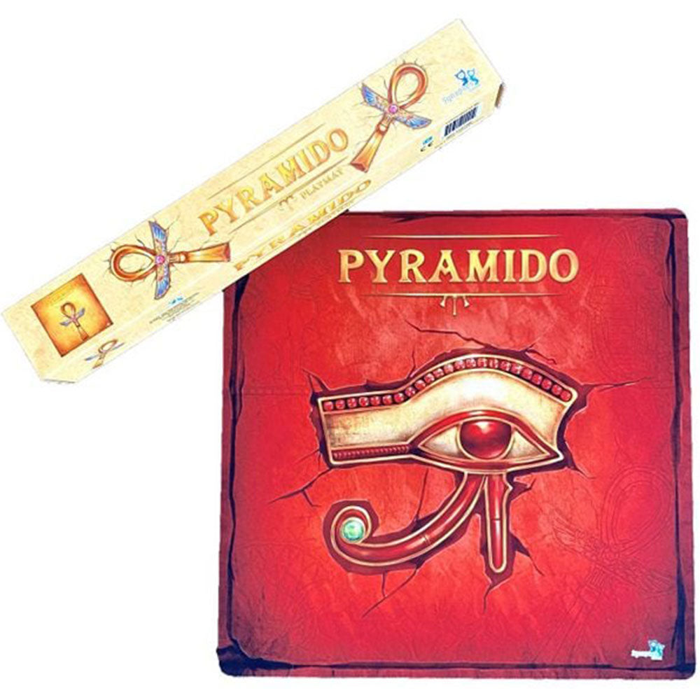 PAYMAT RPG Pyramido