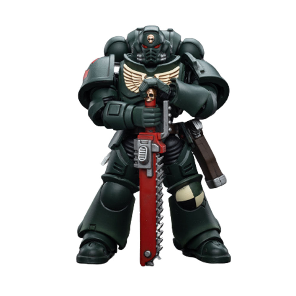 Warhammer Dark Angels Intercessor Figuur