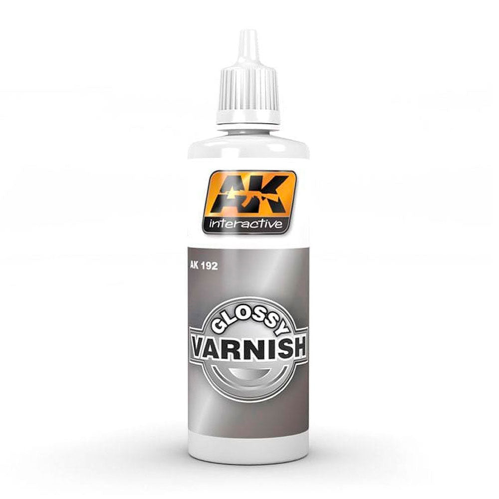 Varnis interactif AK 60 ml