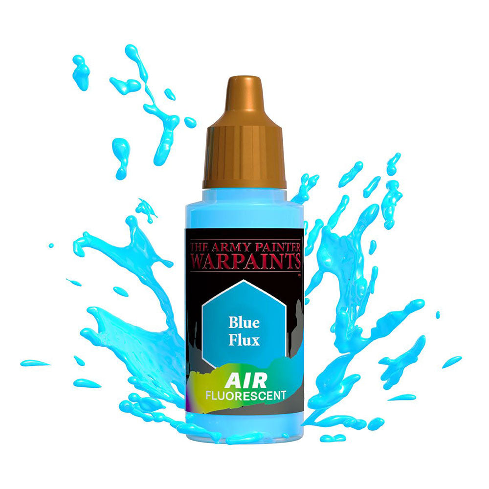 Pittore dell'esercito Metallics Air Acrilic Paint 18ml