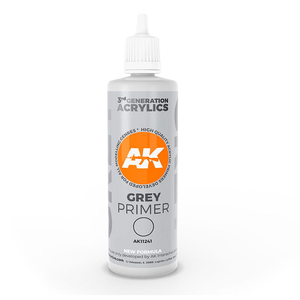 AK Interaktiv 3Gen Surface Primer 100ml