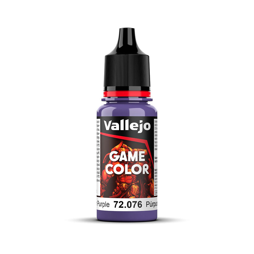 Vallejo Game kleur figuur verf 18 ml