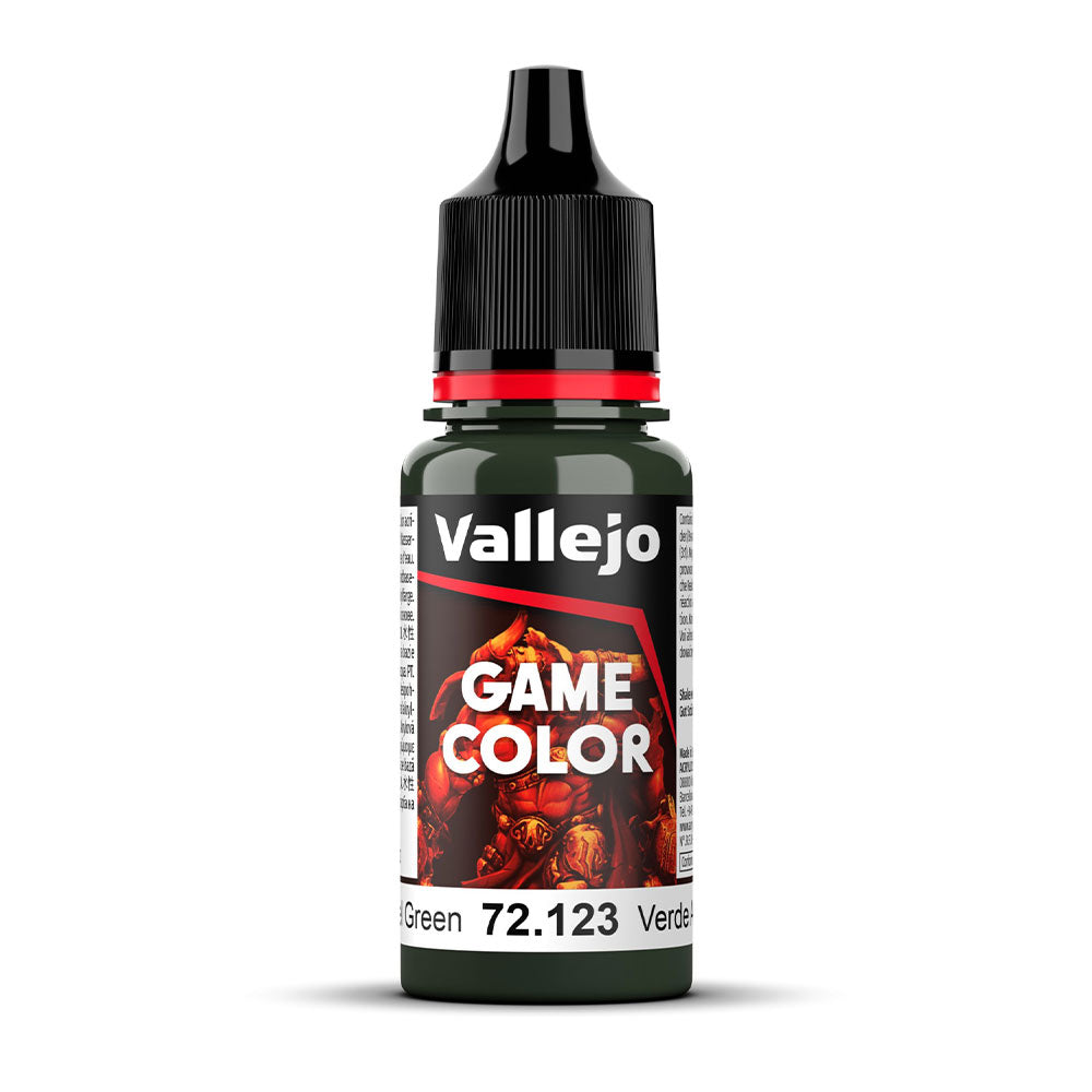 Vallejo Game Color Figure Paint 18 ml