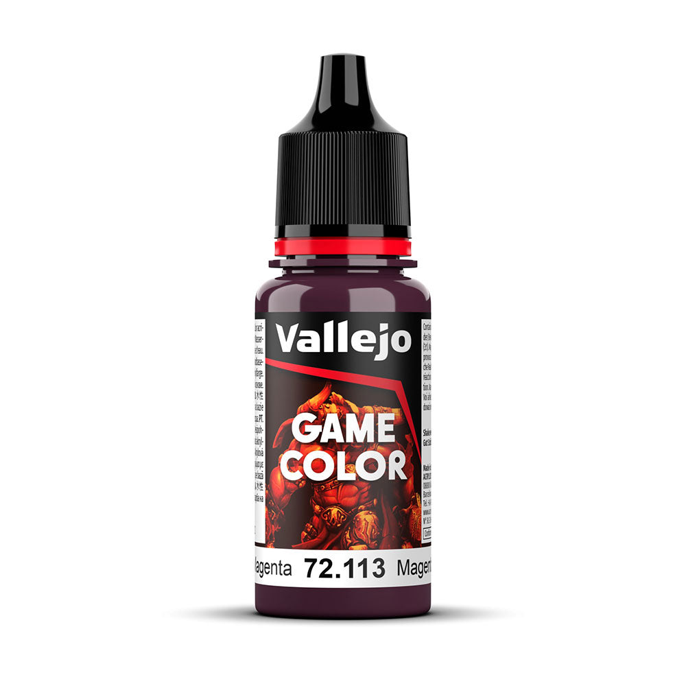 Vallejo Game kleur figuur verf 18 ml