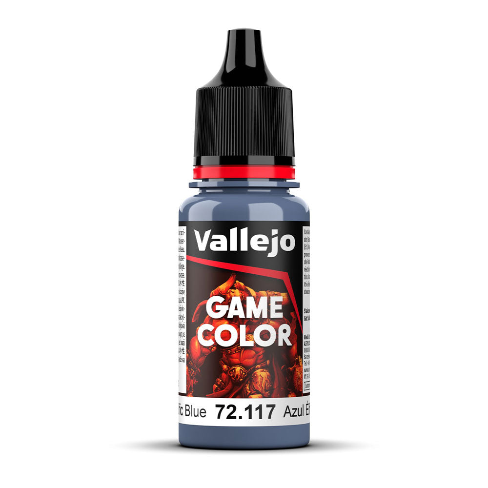 Vallejo Game Color Figur Paint 18ml