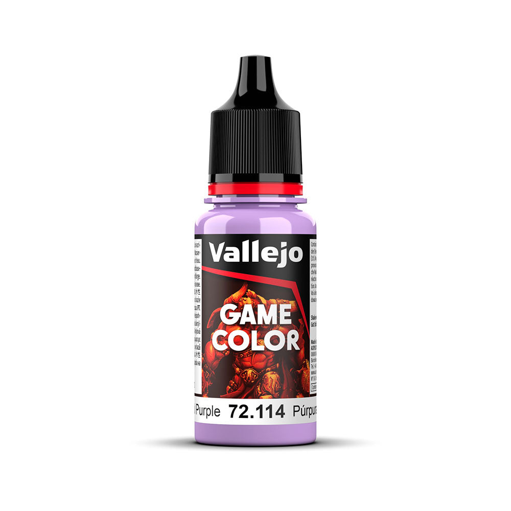 Vallejo Game kleur figuur verf 18 ml