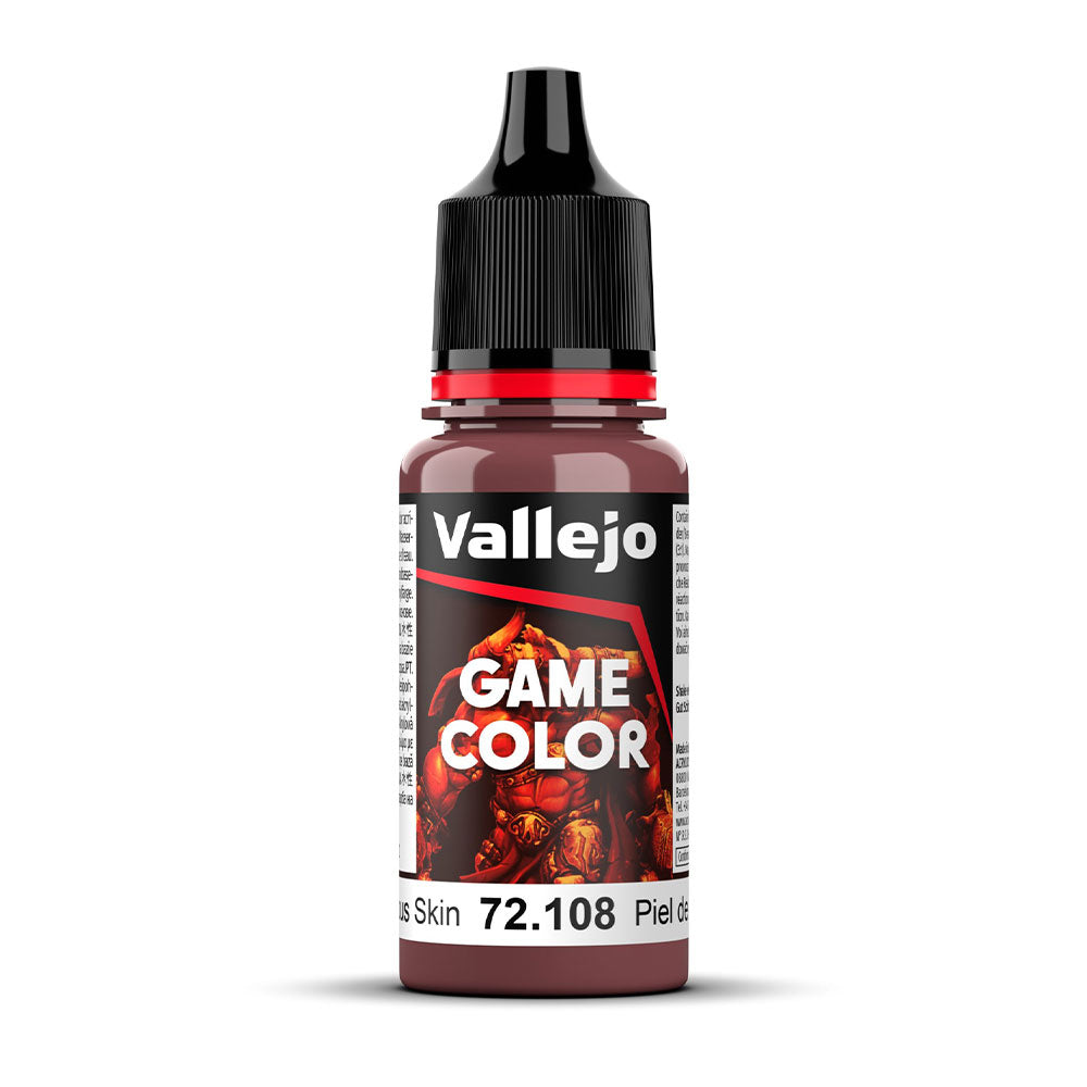 Vallejo spilfarve figur maling 18 ml