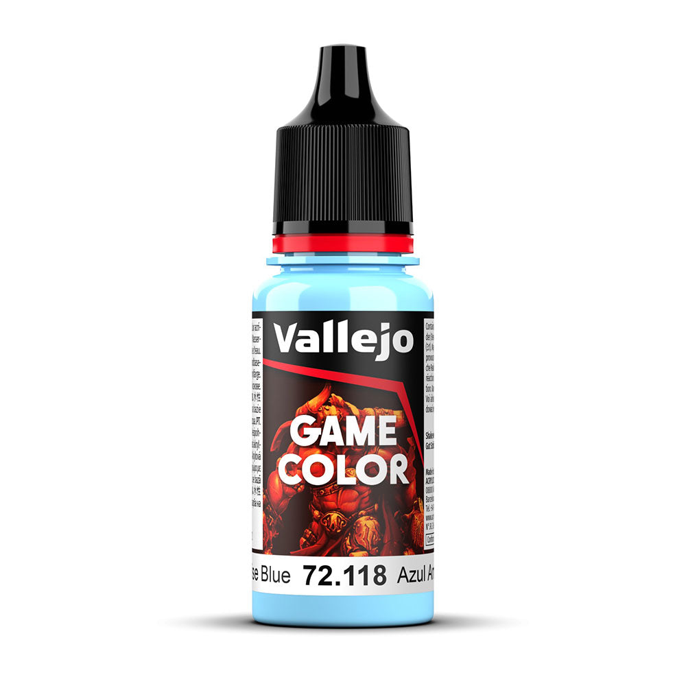 Vallejo Game Color Figur Paint 18ml