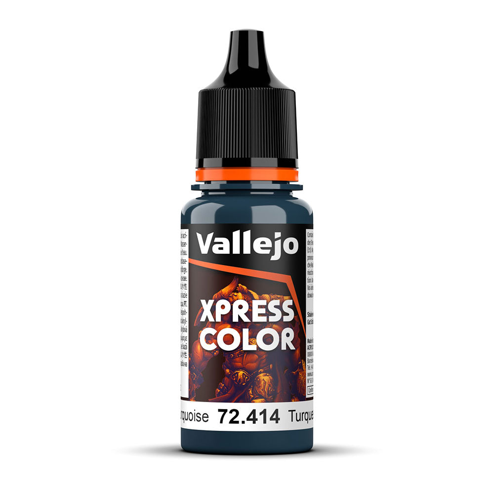 Vallejo Game Color Xpress Color 18 ml