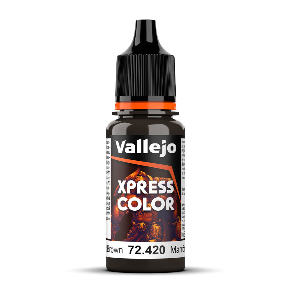 Vallejo Game Color Xpress Color 18 ml