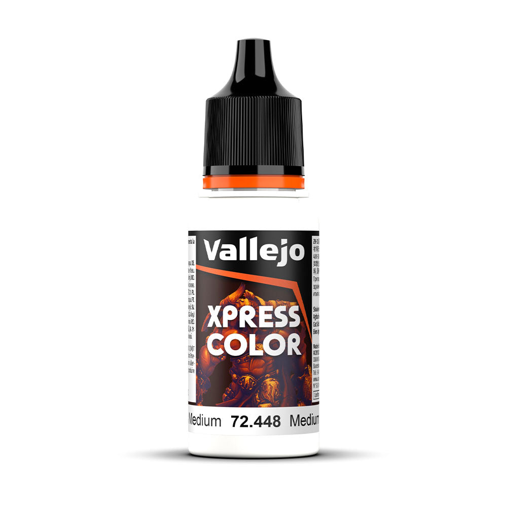 Vallejo Game Color Xpress Color 18 ml