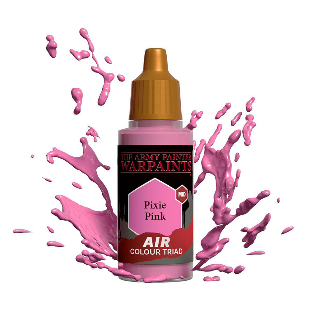 Army Painter Warpaints Air Acrylic Paint 18ml