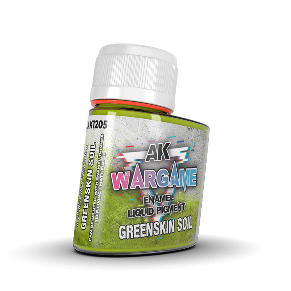 AK WARGAME ELAME LIETSE PIGment 35 ml