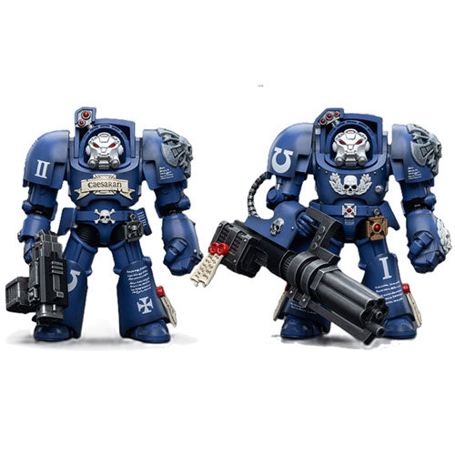 Ultramarines Terminators Brother Action Figure