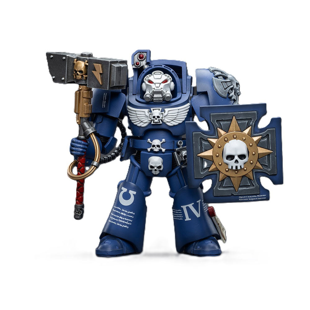 Ultramarines Terminators Brother Action Figur