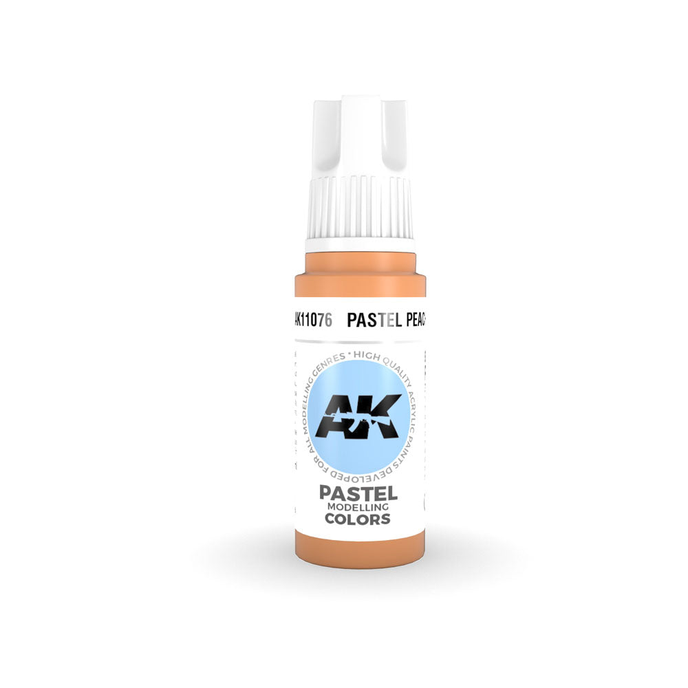 AK Interactive 3Gen Pastel Acryl Maling 17ml