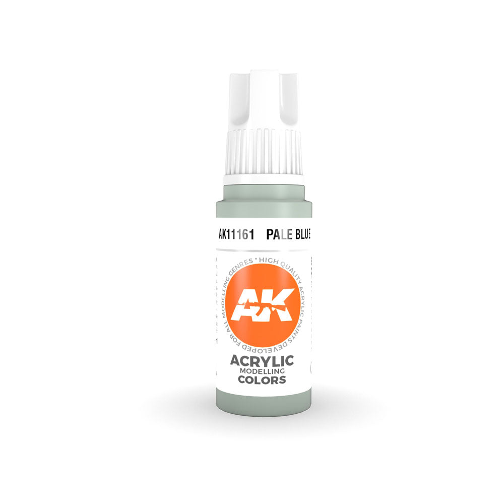 AK Interactive 3Gen Pale akrylmaling 17ml