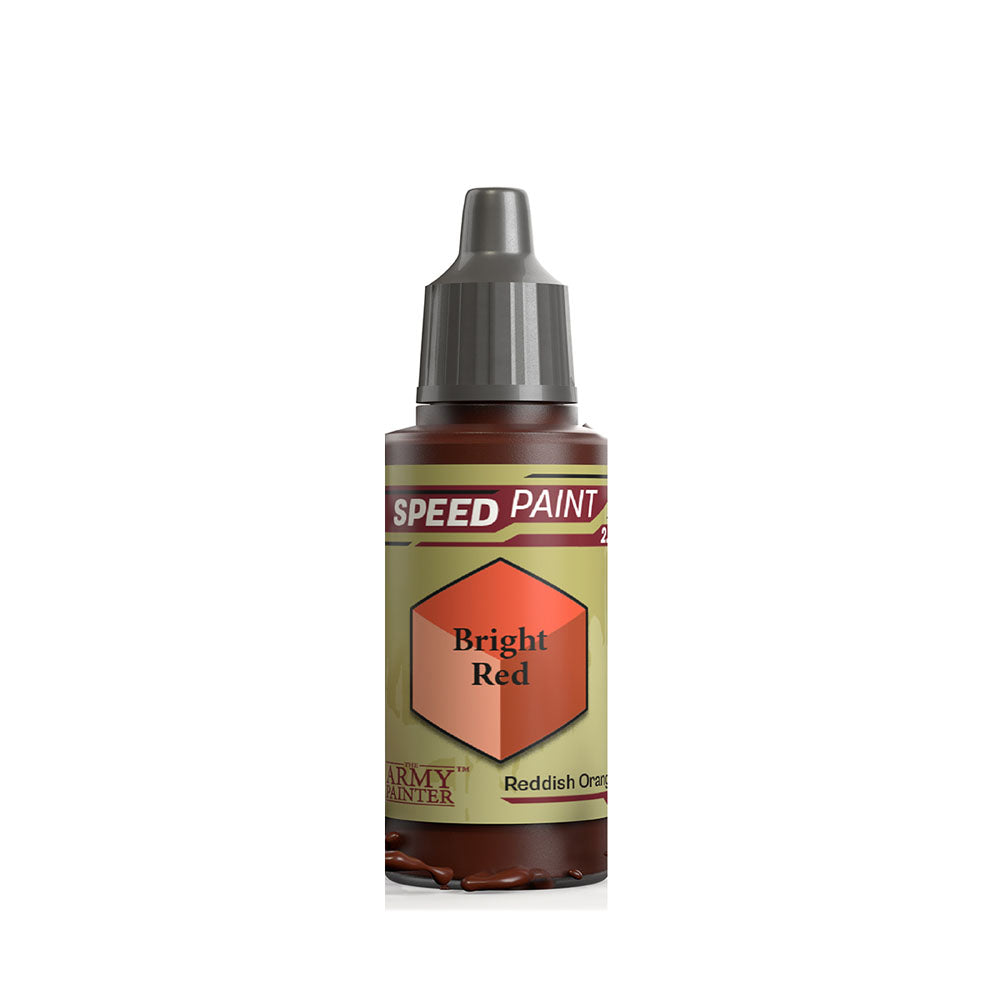 Army Painter Speedpaint 2,0 18 ml (Reddish)