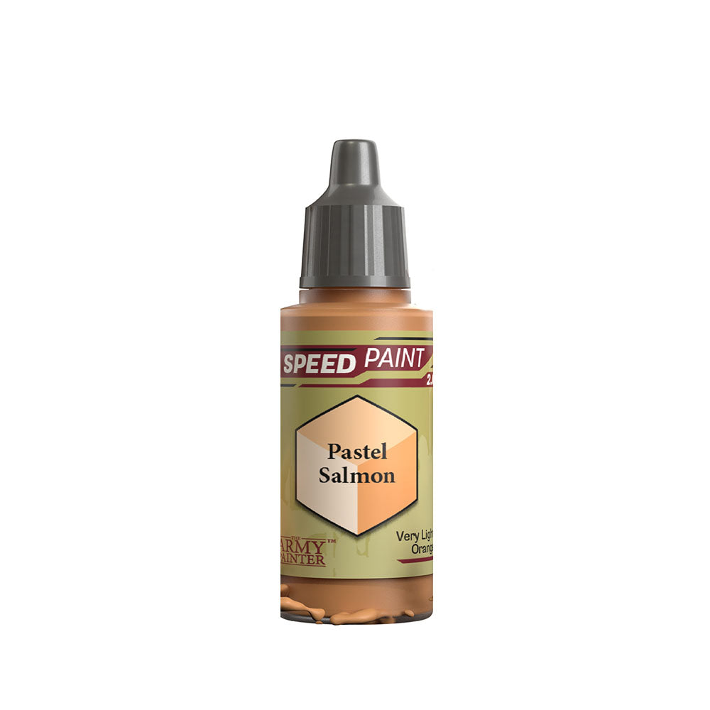 Painter Army Peedpaint 2.0 18 ml (pastel)