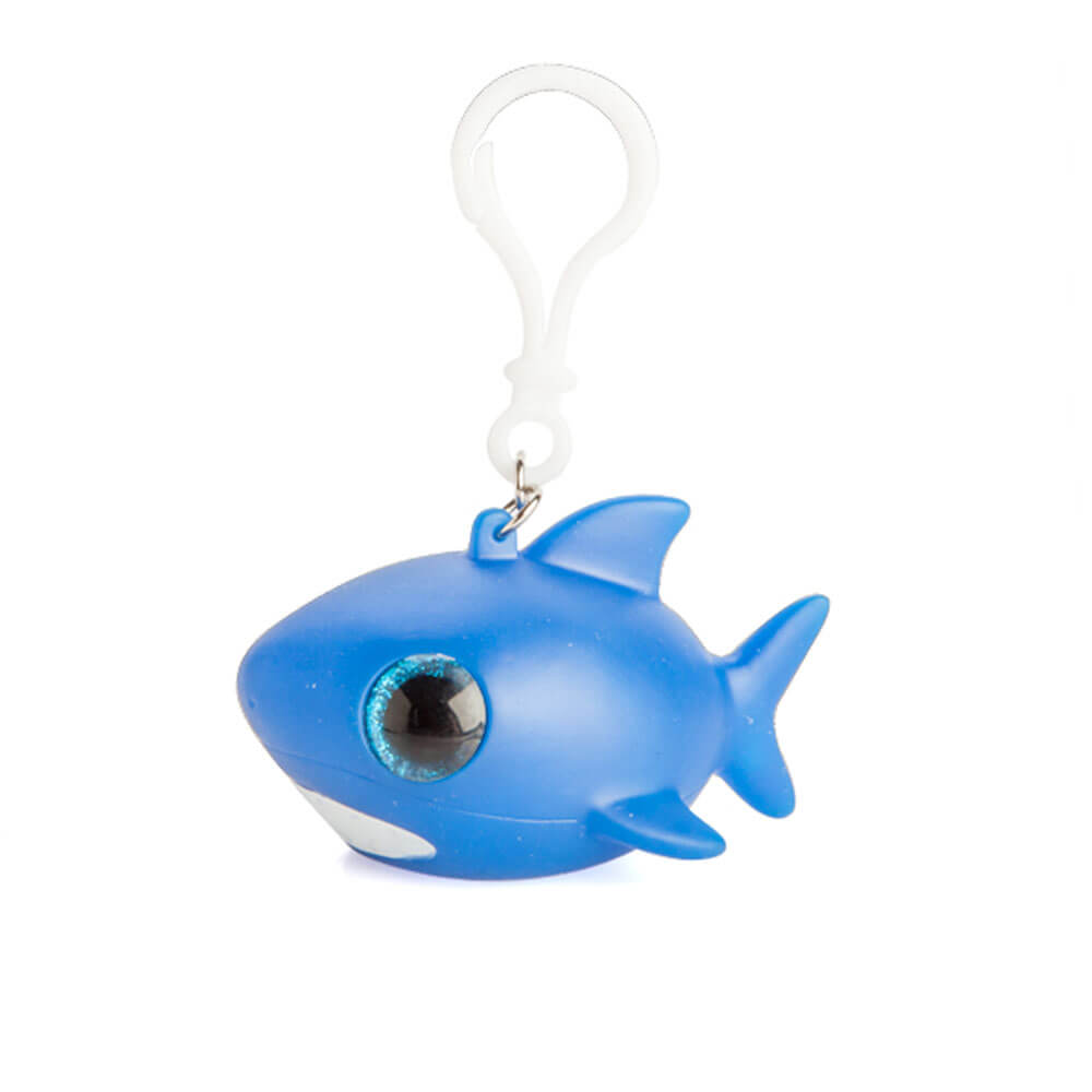 Eye Popper Keychain