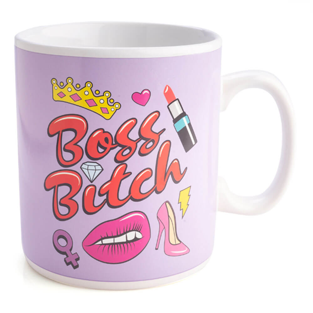 Taza gigante 900 ml