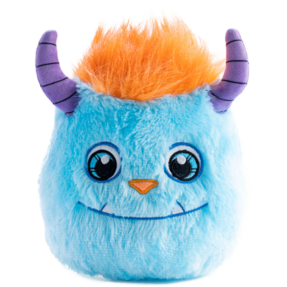 Smoosho's Pals Monsterlings Plush